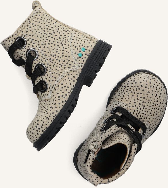 BUNNIESJR TOSCA TROTS BUNNIESJR TOSCA TROTS - large