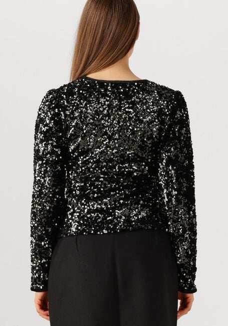 Y.A.S. YASELLE LS WRAP TOP - large