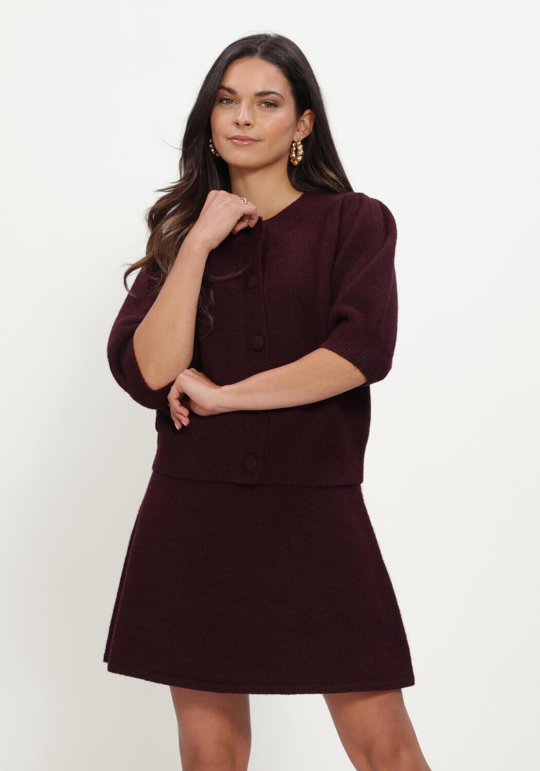 Bordeaux NOTRE-V Vest NV-ILENA - large