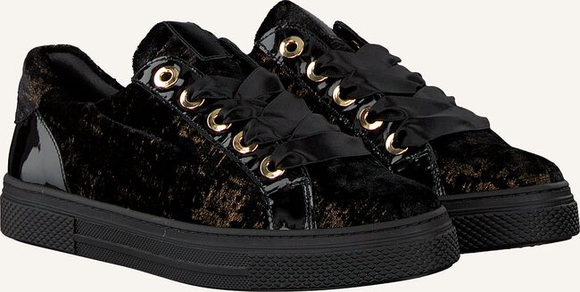 Zwarte HASSIA Sneakers 1224 Zwarte HASSIA Sneakers 1224 - large