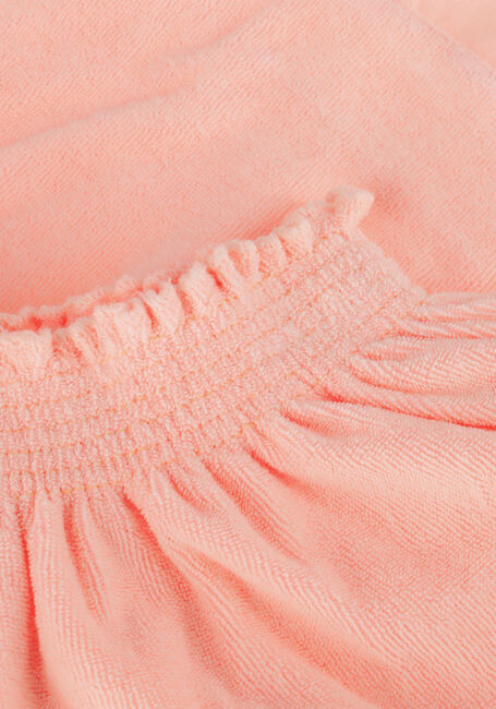 Roze MY LITTLE COZMO Korte broek LOUISEK281S5 - large