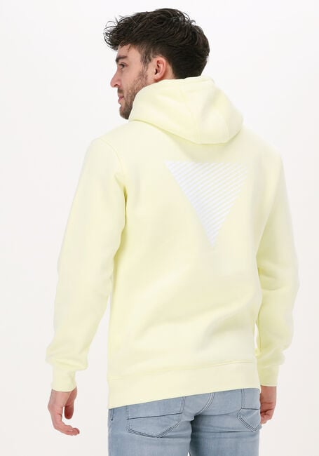 Gele PUREWHITE Sweater 22010310 - large