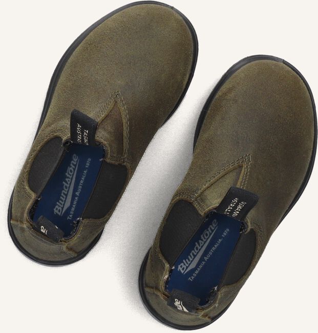 BLUNDSTONE 2496 BLUNDSTONE 2496 - large