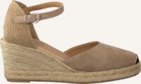 Taupe NOTRE-V Espadrilles LUZ10 - medium