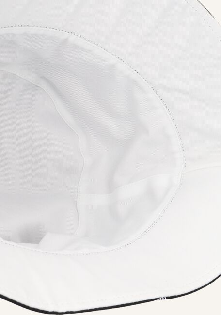 Zwarte CALVIN KLEIN Pet AOP BUCKET HAT Zwarte CALVIN KLEIN Pet AOP BUCKET HAT - large