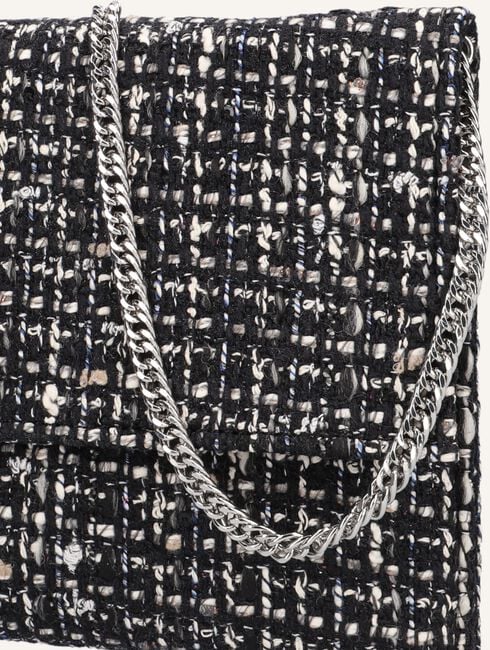 Zwarte NOTRE-V Clutch 32854 Zwarte NOTRE-V Clutch 32854 - large