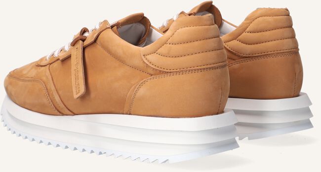 Cognac KENNEL & SCHMENGER Lage sneakers 19400 Cognac KENNEL & SCHMENGER Lage sneakers 19400 - large