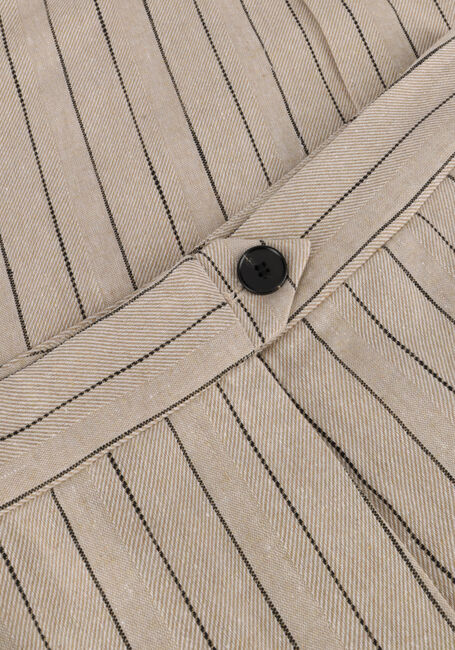 Beige CO'COUTURE Midirok LINEN PIN PENCIL SKIRT Beige CO'COUTURE Midirok LINEN PIN PENCIL SKIRT - large