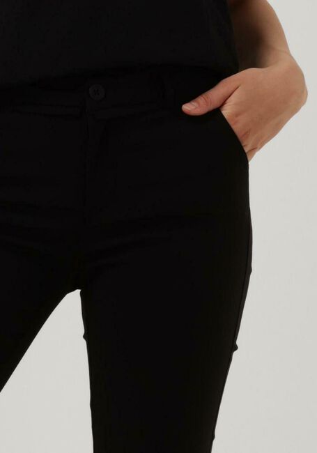 Zwarte MINUS Pantalon CARMA PANTS - large