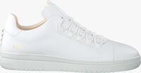 Witte NUBIKK Sneakers YEYE JBL - medium