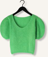 Groene AMERICAN DREAMS Trui LOLANDA Groene AMERICAN DREAMS Trui LOLANDA - medium