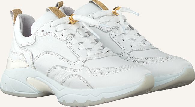 Witte VIA VAI Lage sneakers ZAIRA FAE Witte VIA VAI Lage sneakers ZAIRA FAE - large