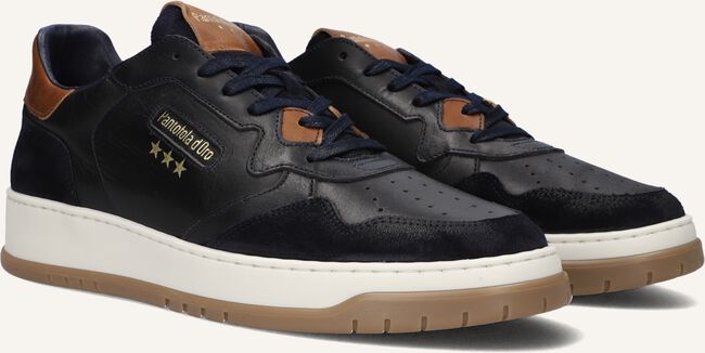 Blauwe PANTOFOLA D'ORO Lage sneakers SIRMIONE LOW Blauwe PANTOFOLA D'ORO Lage sneakers SIRMIONE LOW - large