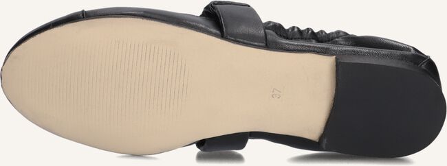 Zwarte BLASZ Ballerina's 17600118 Zwarte BLASZ Ballerina's 17600118 - large