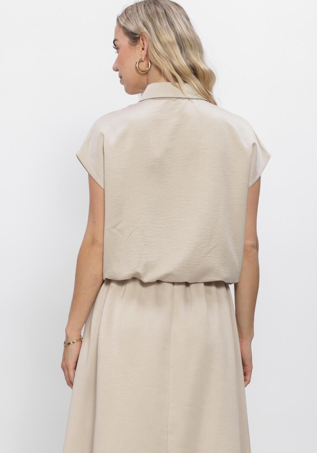 Zand SIMPLE Blouses BLOUSE - large