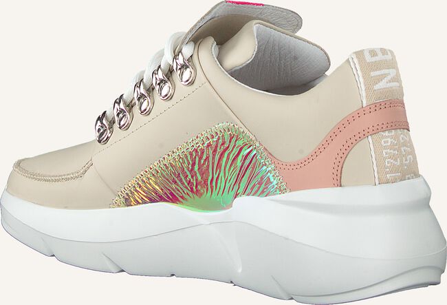 Beige NUBIKK Lage sneakers LUCY ROYAL Beige NUBIKK Lage sneakers LUCY ROYAL - large