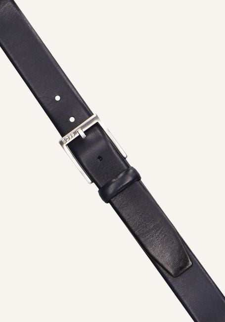 Blauwe BOSS Riem ERRON 10199088 01 Blauwe BOSS Riem ERRON 10199088 01 - large
