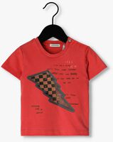 Rode IKKS T-shirt TEE SHIRT MC - medium