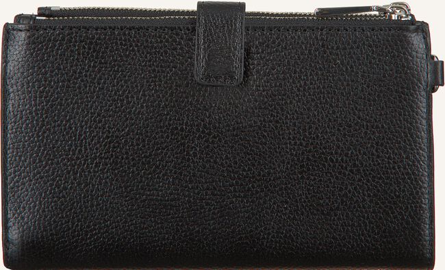 Zwarte MICHAEL KORS Portemonnee DBLZP WRISTLET Zwarte MICHAEL KORS Portemonnee DBLZP WRISTLET - large