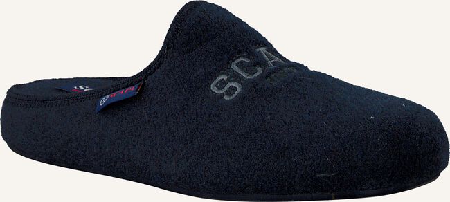 Blauwe SCAPA Pantoffels 21/357091 Blauwe SCAPA Pantoffels 21/357091 - large