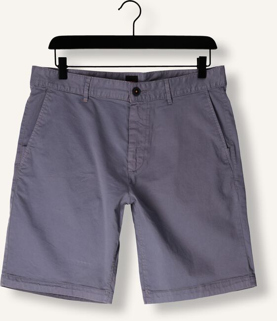 Blauwe BOSS ORANGE Korte broek CHINO-SLIM-SHORT Blauwe BOSS ORANGE Korte broek CHINO-SLIM-SHORT - large