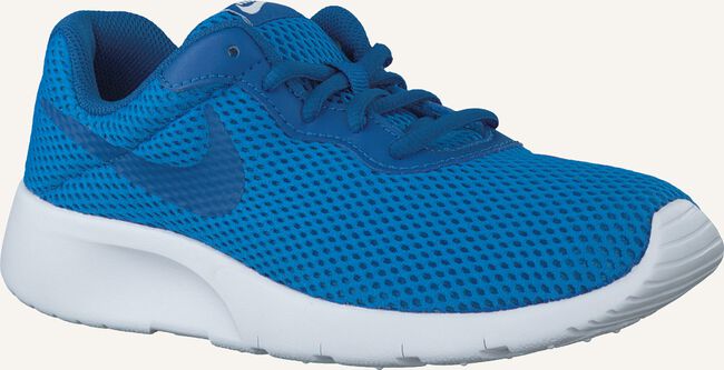 Blauwe NIKE Lage sneakers NIKE TANJUN Blauwe NIKE Lage sneakers NIKE TANJUN - large