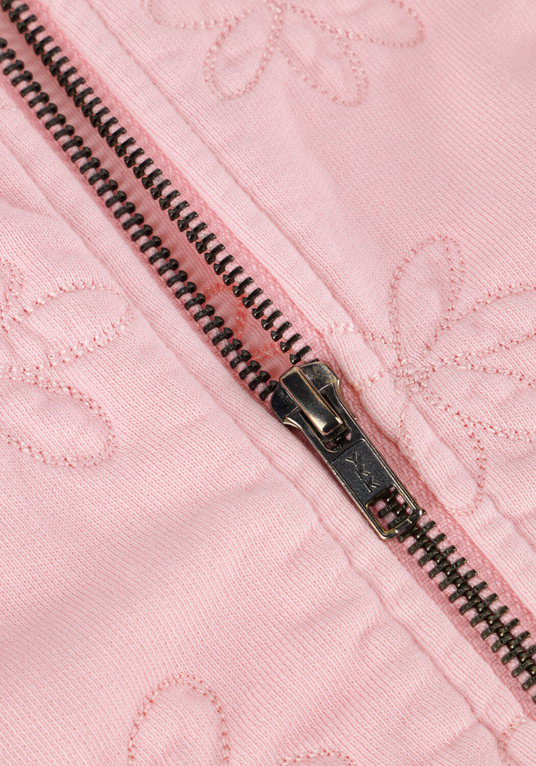 Sproet & Sprout Meisjes Jassen Jacket Quilted Daisies Roze