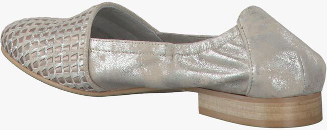 Taupe MARIPE Loafers 22560  - large