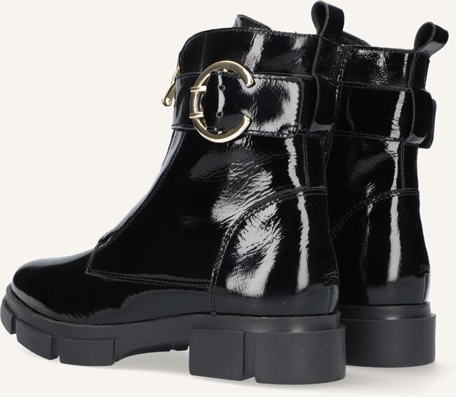 Zwarte TANGO Enkelboots ROMY 517 Zwarte TANGO Enkelboots ROMY 517 - large