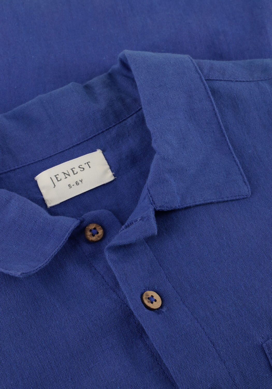 Kobalt JENEST Casual overhemd LEF SHIRT - large