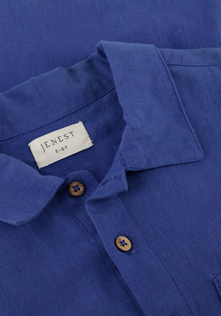 Kobalt JENEST Casual overhemd LEF SHIRT - large