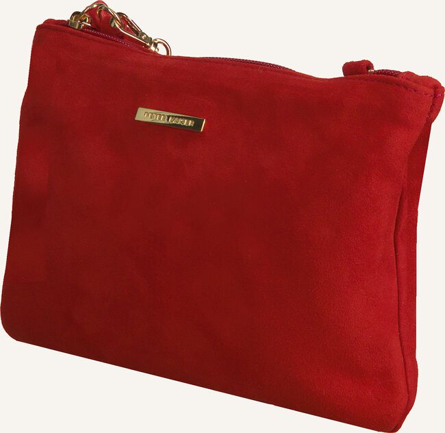 Rode PETER KAISER Clutch WAIDA Rode PETER KAISER Clutch WAIDA - large