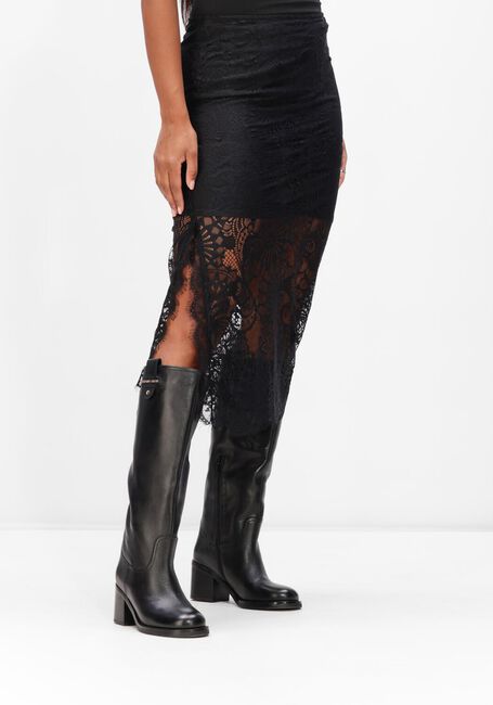 Zwarte EST'SEVEN Rokken NAIRA SKIRT - large