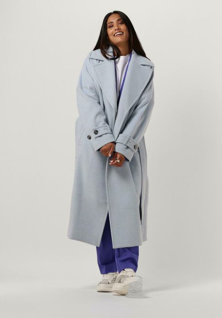 Paarse BEAUMONT Blazer PETIT - large