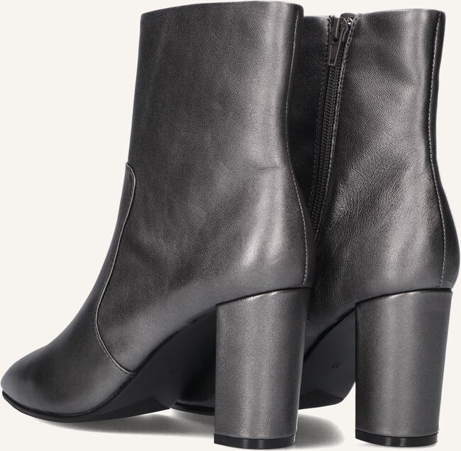 Grijze NOTRE-V Enkellaarsjes STELLA-04 Grijze NOTRE-V Enkellaarsjes STELLA-04 - large