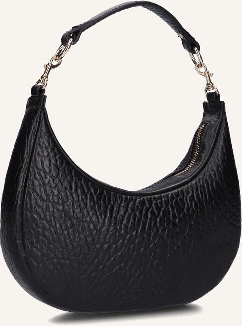 Zwarte NÚNOO Schoudertas ANNABEL NEW ZEALAND Zwarte NÚNOO Schoudertas ANNABEL NEW ZEALAND - large