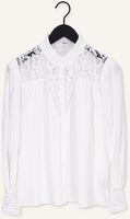 Witte SUNCOO Blouses LOLA Witte SUNCOO Blouses LOLA - medium