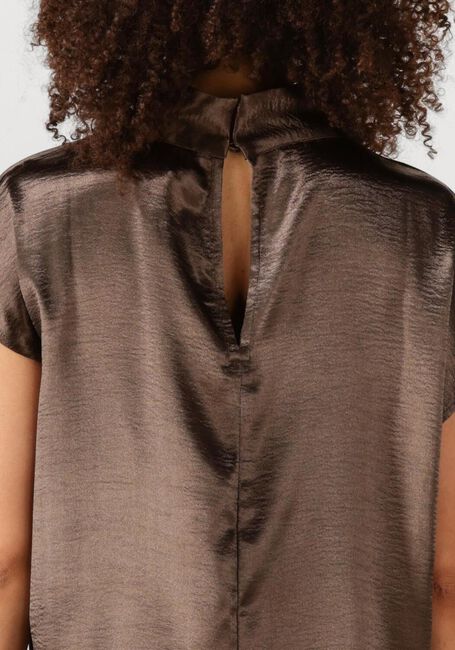 Bronzen NOTRE-V Blouses NV-GEIRYS - large