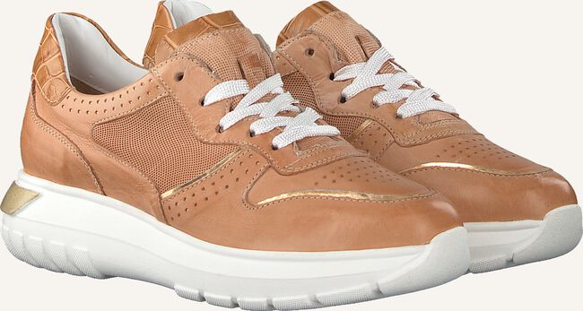 Beige MARIPE Lage sneakers 30286 Beige MARIPE Lage sneakers 30286 - large