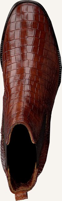 Cognac OMODA Chelsea boots MASHA Cognac OMODA Chelsea boots MASHA - large