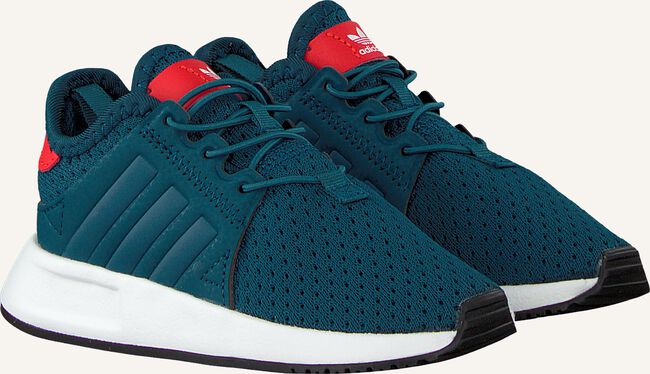 Groene ADIDAS Lage sneakers X_PLR EL I Groene ADIDAS Lage sneakers X_PLR EL I - large