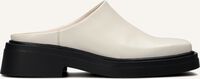 Witte VAGABOND SHOEMAKERS Muiltjes EYRA 701 - medium