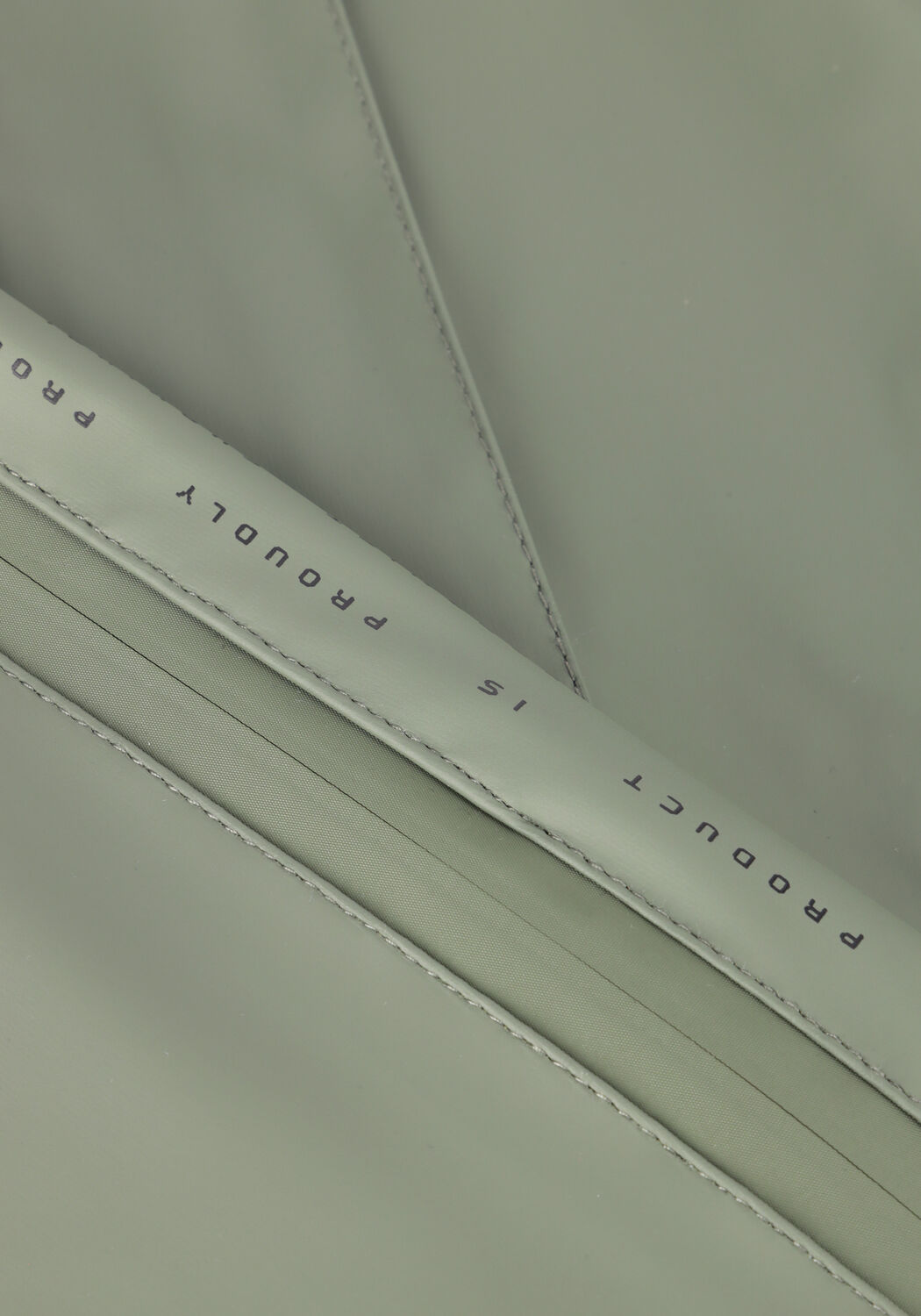 Groene KRAKATAU Parka's QW458 - large