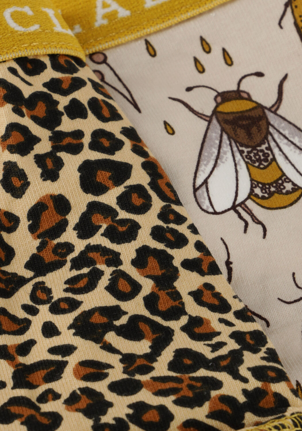 Multi CLAESEN'S Ondergoed HIPSTER 3-PACK - large