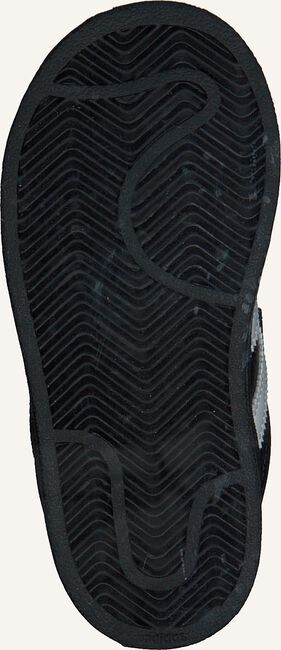 Zwarte ADIDAS Lage sneakers SUPERSTAR CF Zwarte ADIDAS Lage sneakers SUPERSTAR CF - large