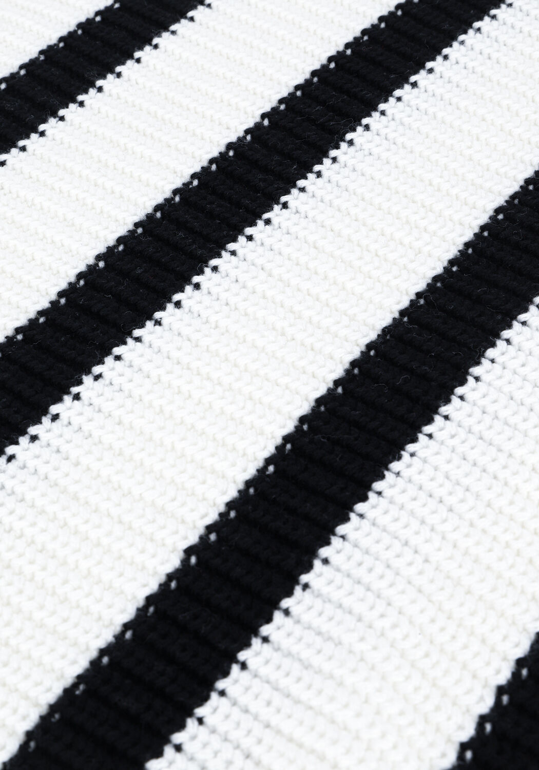 Gebroken wit SELECTED WOMEN Trui SLFBLOOM LS KNIT O-NECK W - large