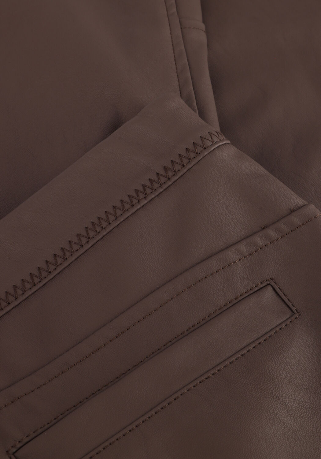 Taupe KNIT-TED Legging AMBER PANT - large