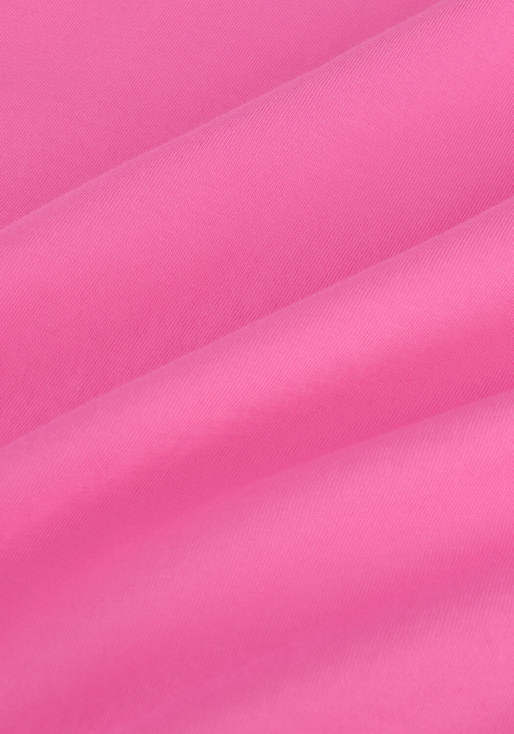 Fuchsia SILVIAN HEACH T-shirt T-SHIRT OVER KOYAN - large