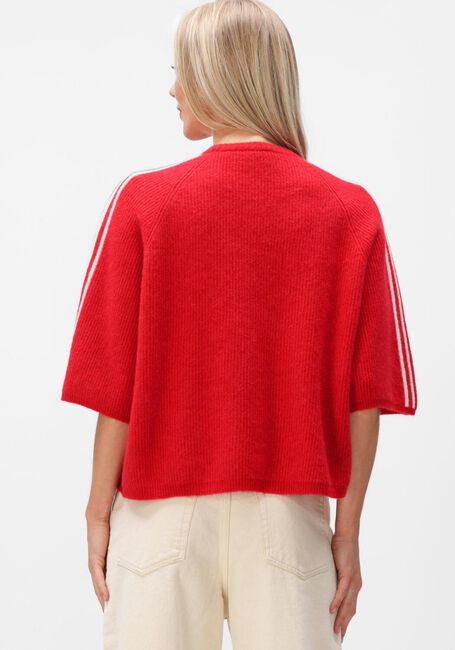 Rode AMERICAN VINTAGE Top VITOW - large