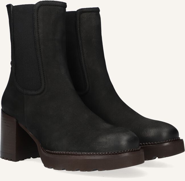 Zwarte SHABBIES Chelsea boots 183020237 Zwarte SHABBIES Chelsea boots 183020237 - large